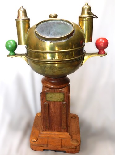 Vintage sestrel henry browne - sestrel,