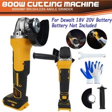 Cordless Electric Die Grinder