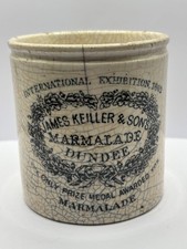 Old early 1lb James Keiller