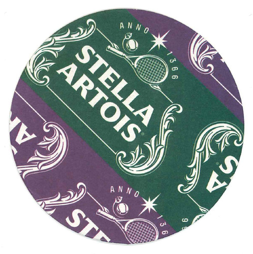 Stella artois wimbledon - stella,