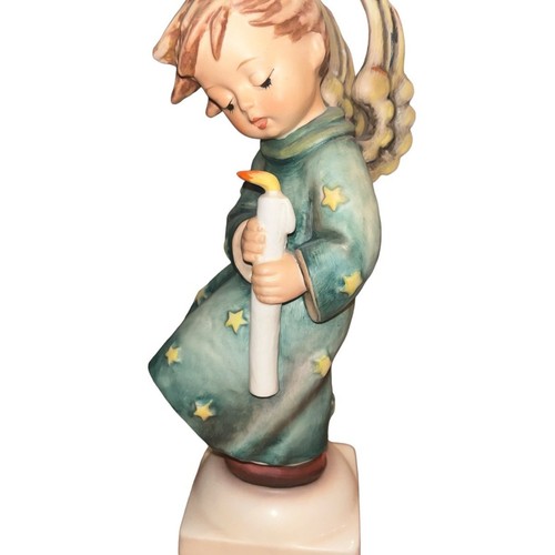 Vintage goebel hummel - vintage,