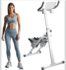 Stair Stepper Folding Vertical