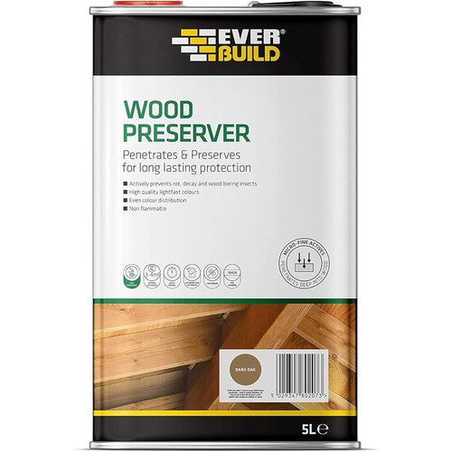 Everbuild lumberjack wood - lumberjack,