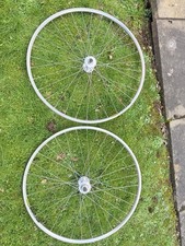 Mavic Open Pro 700c Road Bike