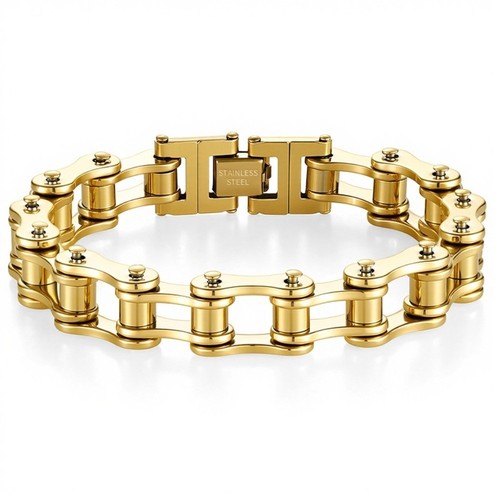 Men bracelet bike - men's, chain