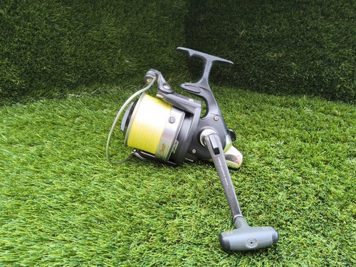 Daiwa emblem spod reel - spod,