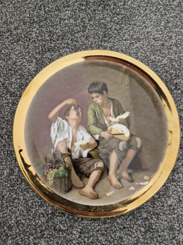 Vintage the beggar boys - the,