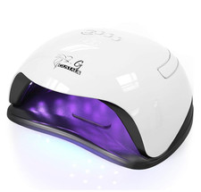 UV LED Nail Lamp Dryer for Gel