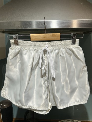 Men vintage silky shiny - men’s,