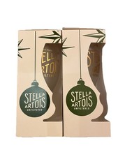 Stella Artois Unfiltered Half