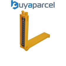 Monument 175C 175C U-Gauge (Manometer) MON175