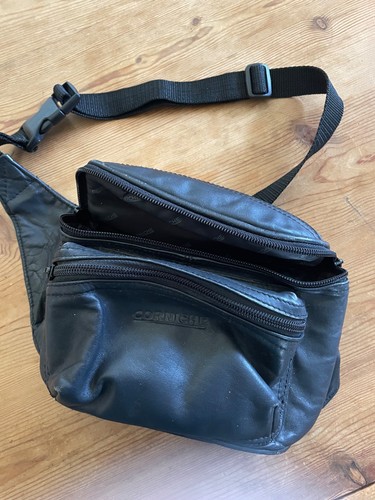 Retro corniche leather fully - retro,