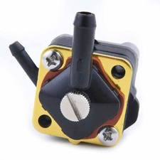 Fuel Pump Assy For Johnson