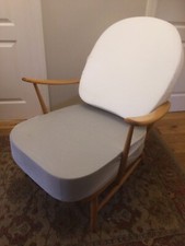 FOAM ONLY for Ercol 203 Or 252 Chair