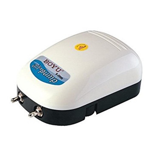 Boyu 2000 way adjustable - 2,