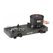Vango Blaze Double Burner Gas