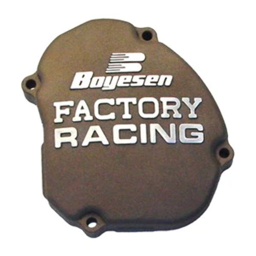 Boyesen ignition cover - ignition,