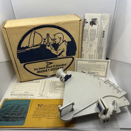 The davis mark standard iii - the,