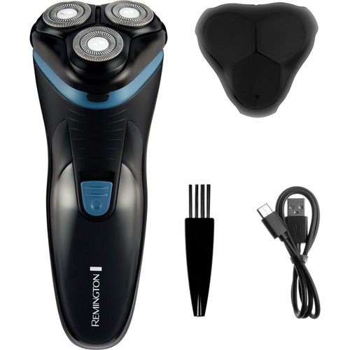 Remington r1000 shavers - r1000, black