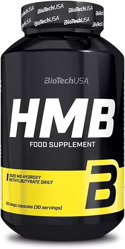 Biotechusa hmb - biotechusa,