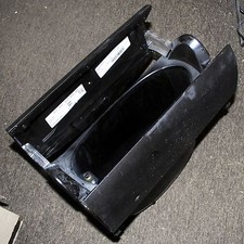 EBAC DF655BR-GB/6000 SPARE PARTS. Fan,bucket holder, humidistat, buttons