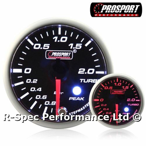 52mm prosport premium amber - 52mm,