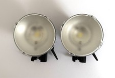 Elinchrom Quadra HS Flash