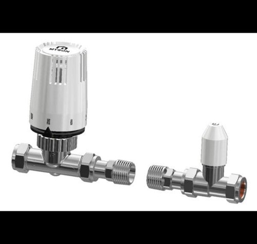 Myson petite trv straight - trv,