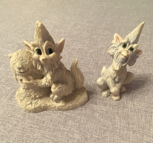 Snow hopper making - , friends