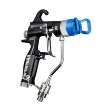 Graco PerformAA 5000 Air Assist Spray Gun Professional Paint Coating Equipment