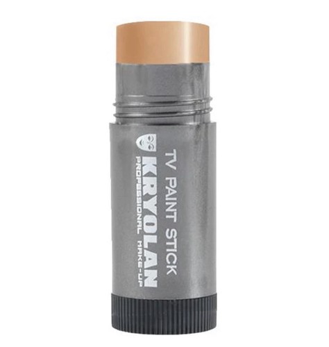 Genuine kryolan paint - kryolan, tv