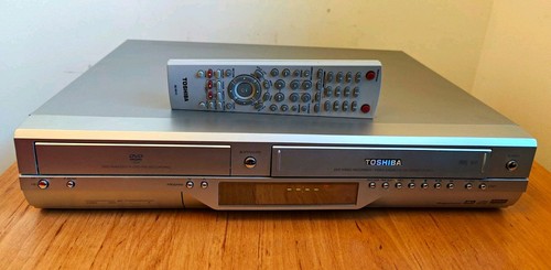 Toshiba vr15 tb dvd - toshiba,