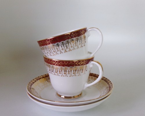 Two royal grafton majestic - two,