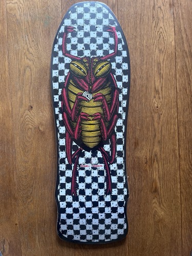 Rare red nos powell - ,