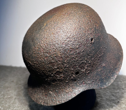 Size ww2 german - size, stahlhelm