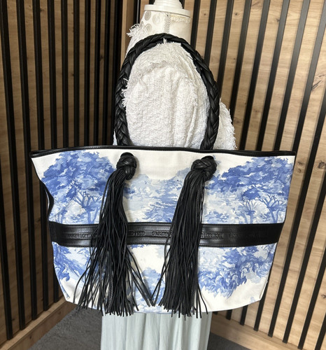 Ted baker sable tassel - baker,