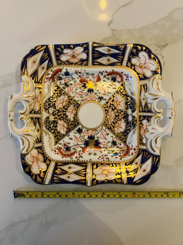 Royal crown derby traditional - crown, (traditional
