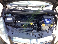 VAUXHALL CORSA D 2006-2011 Complete Engine Spares Untested A12XER A12XER(LDC)