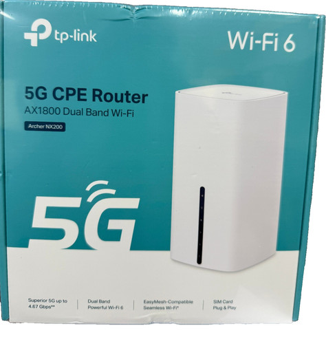 Link archer nx200 - tp-link,