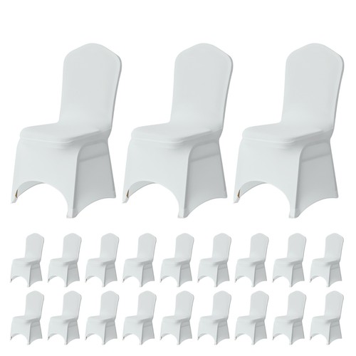 100pcs chair covers - 100pcs,