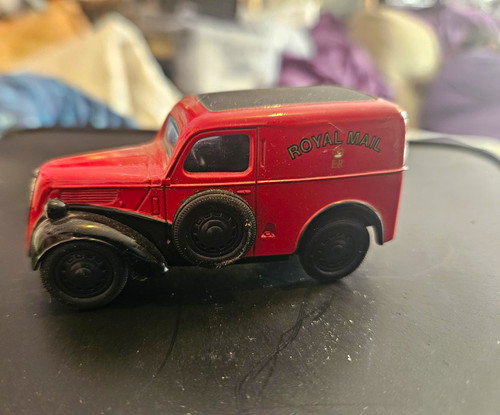 Corgi classics royal - #2,
