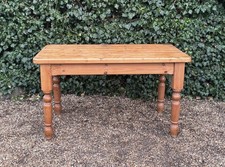 VINTAGE RUSTIC FARMHOUSE PINE