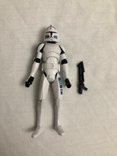 Star Wars Clone Trooper Fives