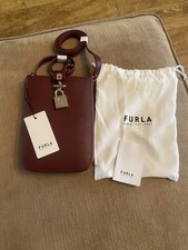 Furla Artemis Women's Burgundy