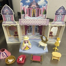 Playmobil 2013 Geobra Princess