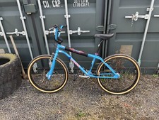 GT PERFORMER 26" WHEEL BMX