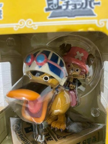 One piece history figure - piece, new