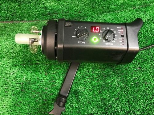 Bowens gemini gm500r battery - bowens,