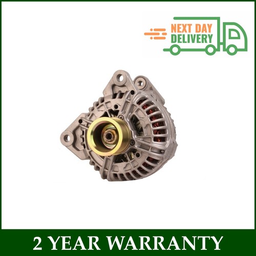 Alternator fits daf - alternator,