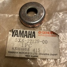 Genuine Yamaha YZ80  YZ125